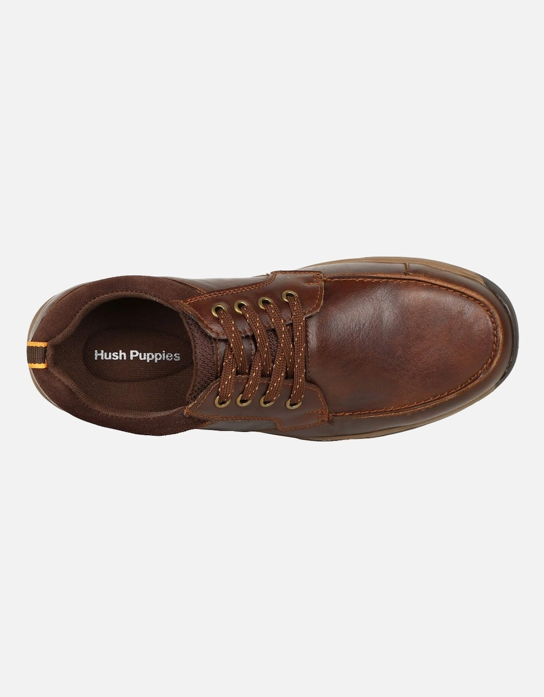 Derek Lace Up Mens Shoes