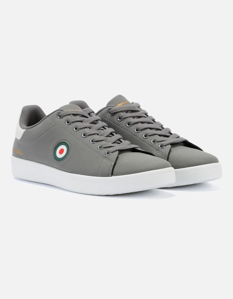 - LAM0025-P10 MENS PINBALL 2 GREY