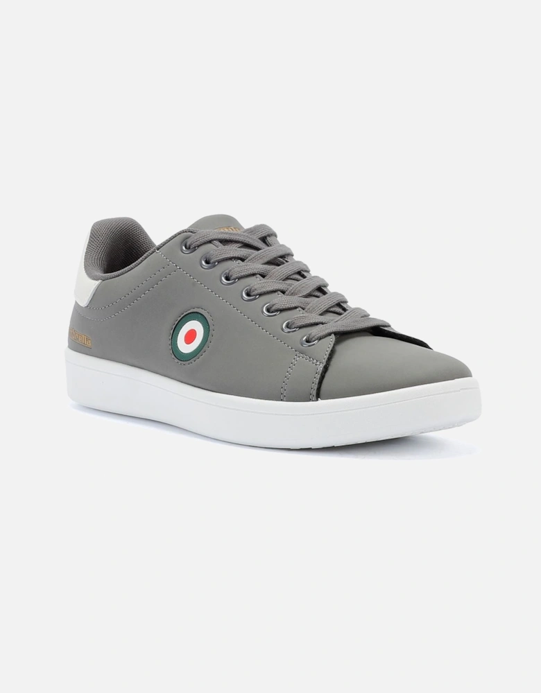 - LAM0025-P10 MENS PINBALL 2 GREY