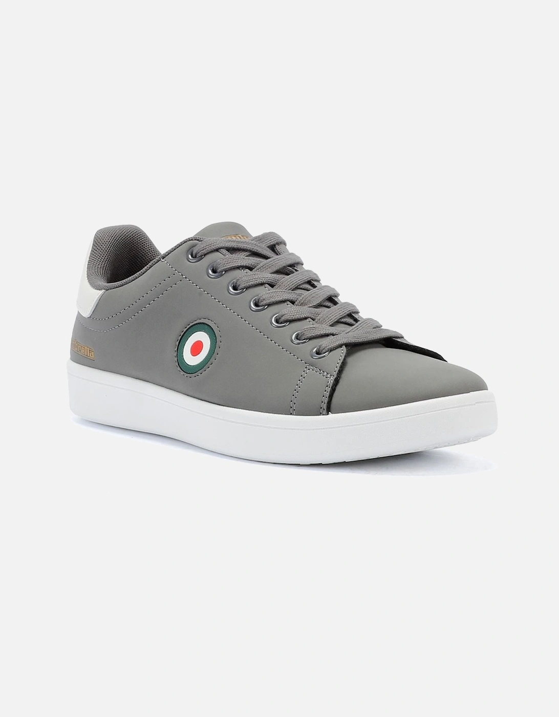 Pinball 2 Men's Grey Trainers