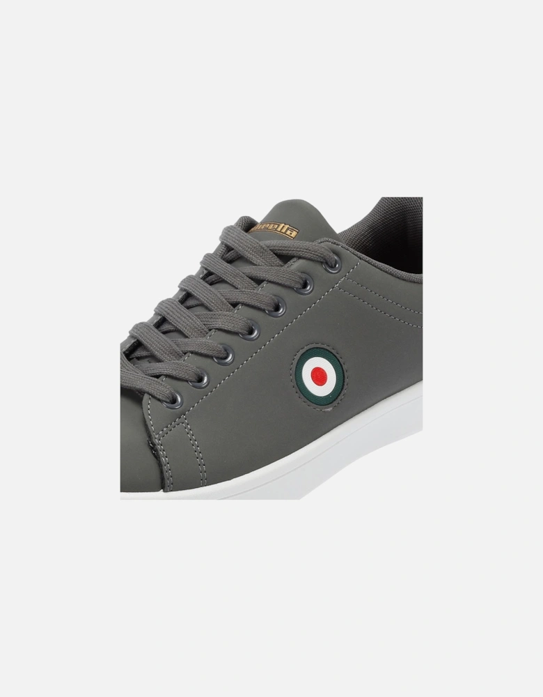 Pinball 2 Men's Grey Trainers