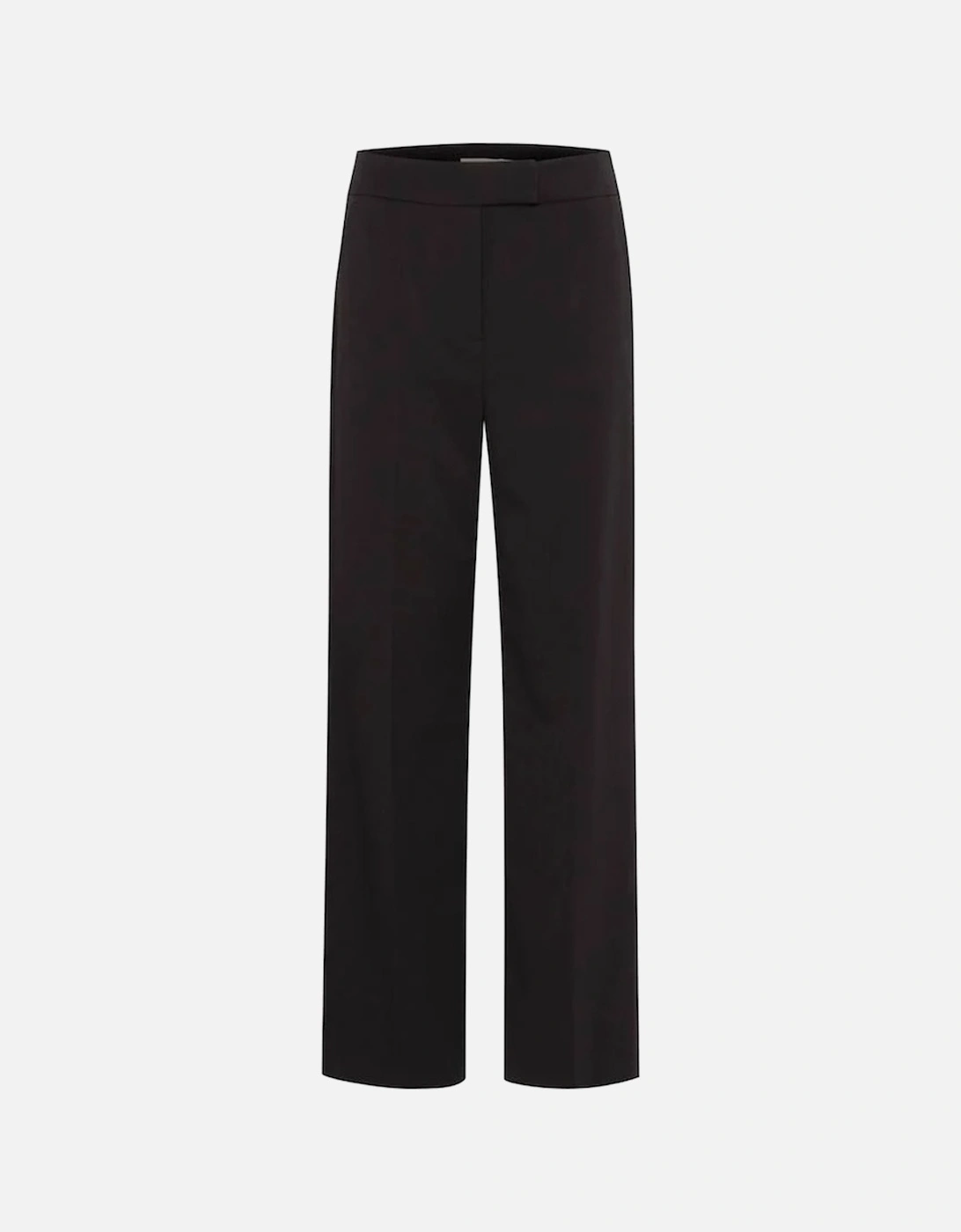 B Young Byellan Wide Pants Black