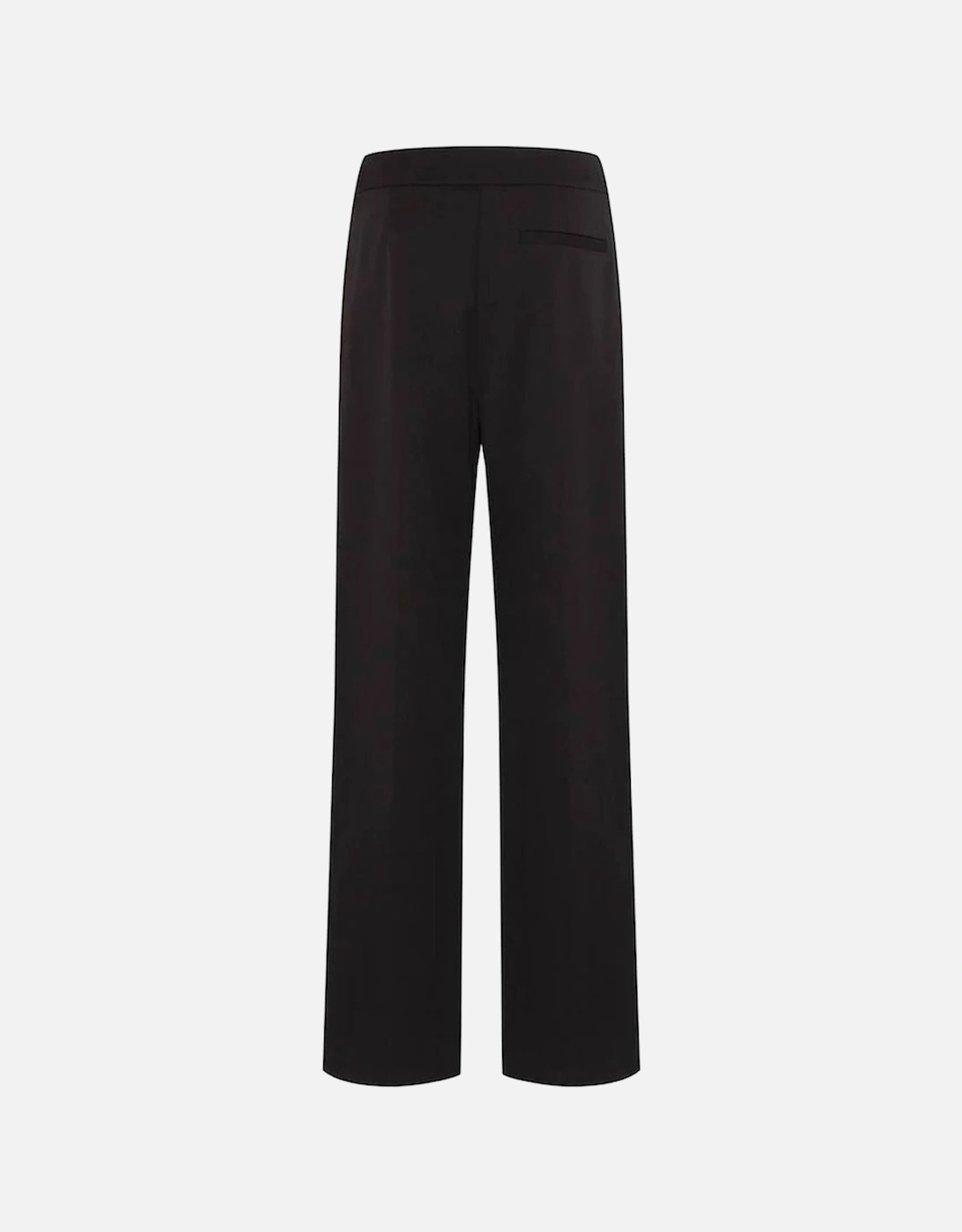 B Young Byellan Wide Pants Black