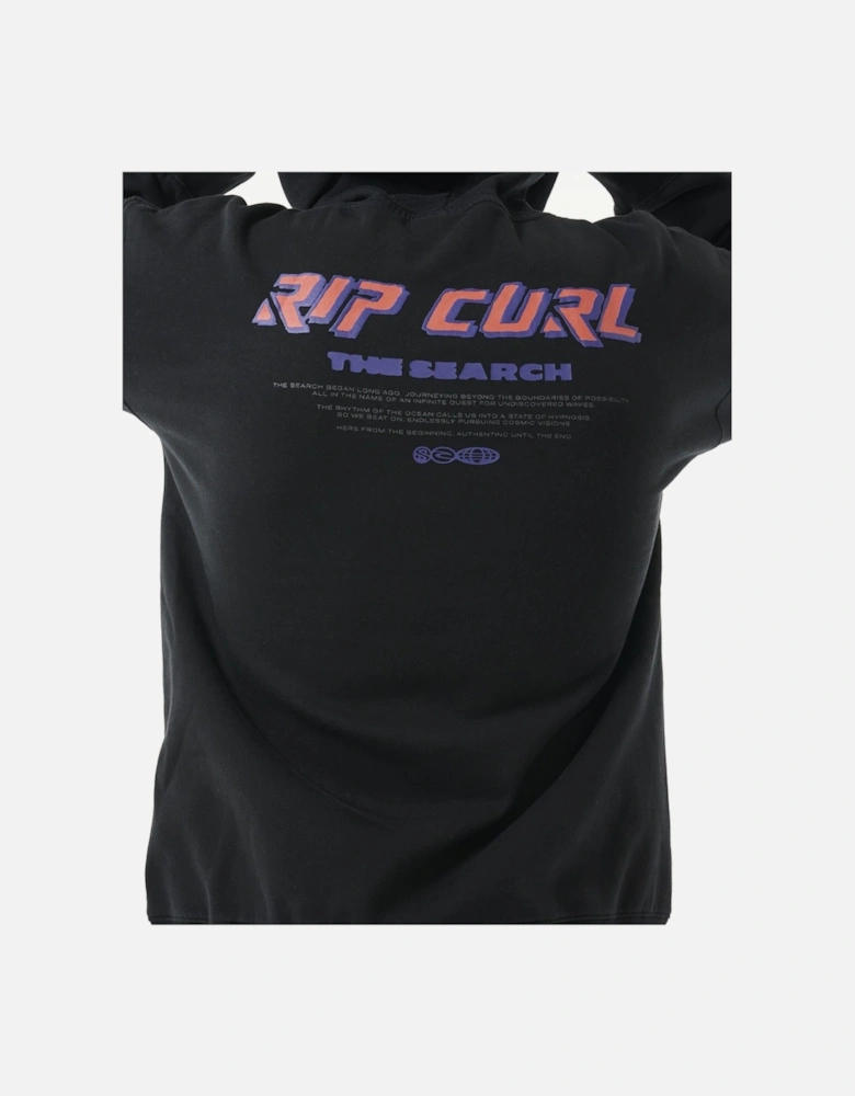 Rip Curl Mens Quest Pullover Hoodie