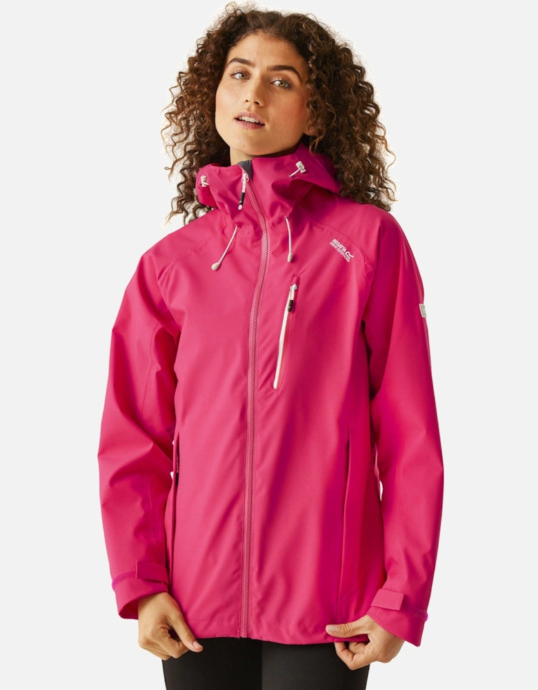 Womens Birchdale Waterproof Jacket