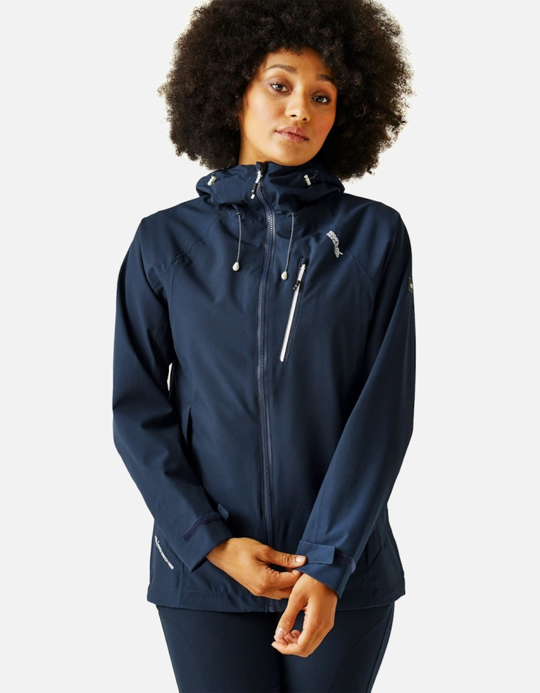 Womens Birchdale Waterproof Jacket