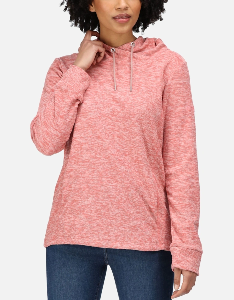 Womens Kimberley Walsh Kizmit II Hoodie