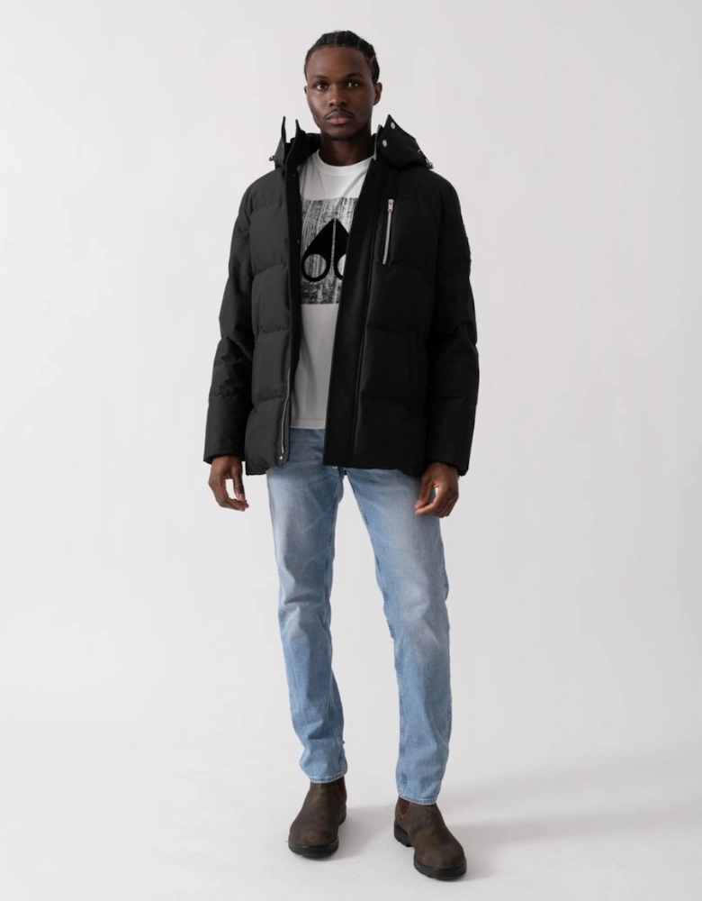 Cloud 3Q Mens Jacket