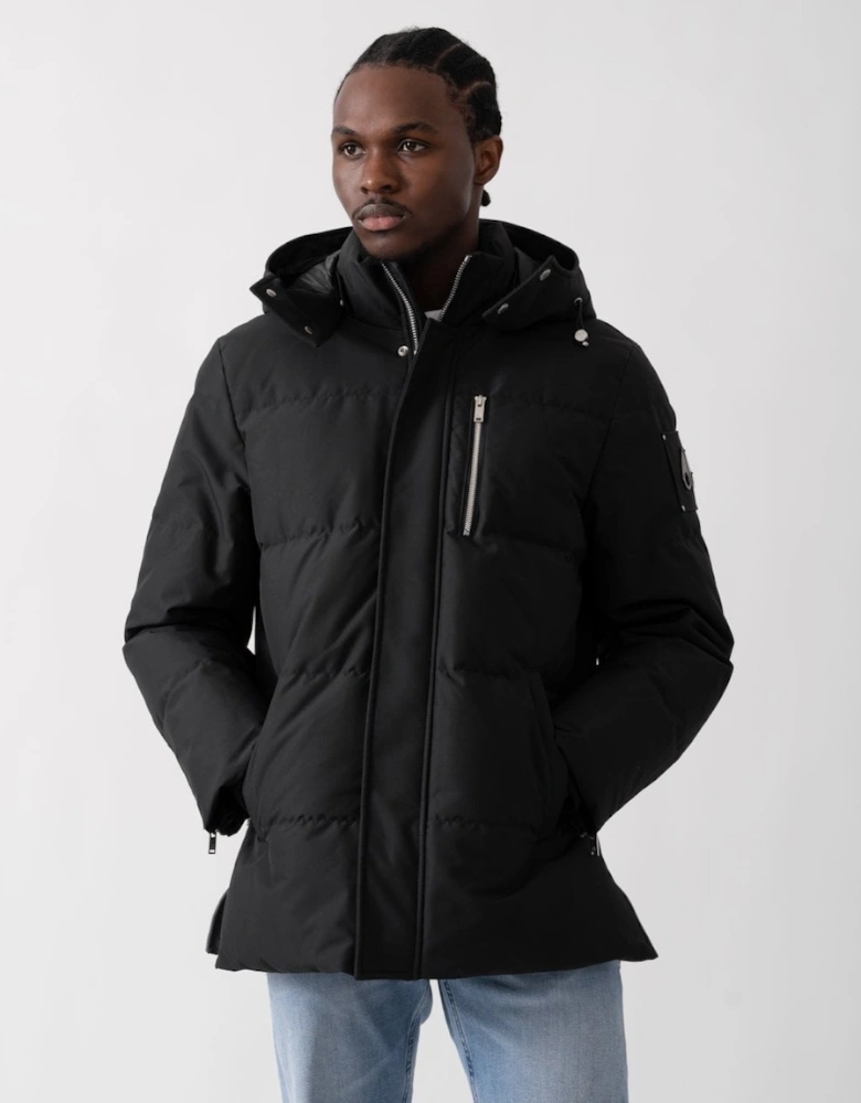 Cloud 3Q Mens Jacket