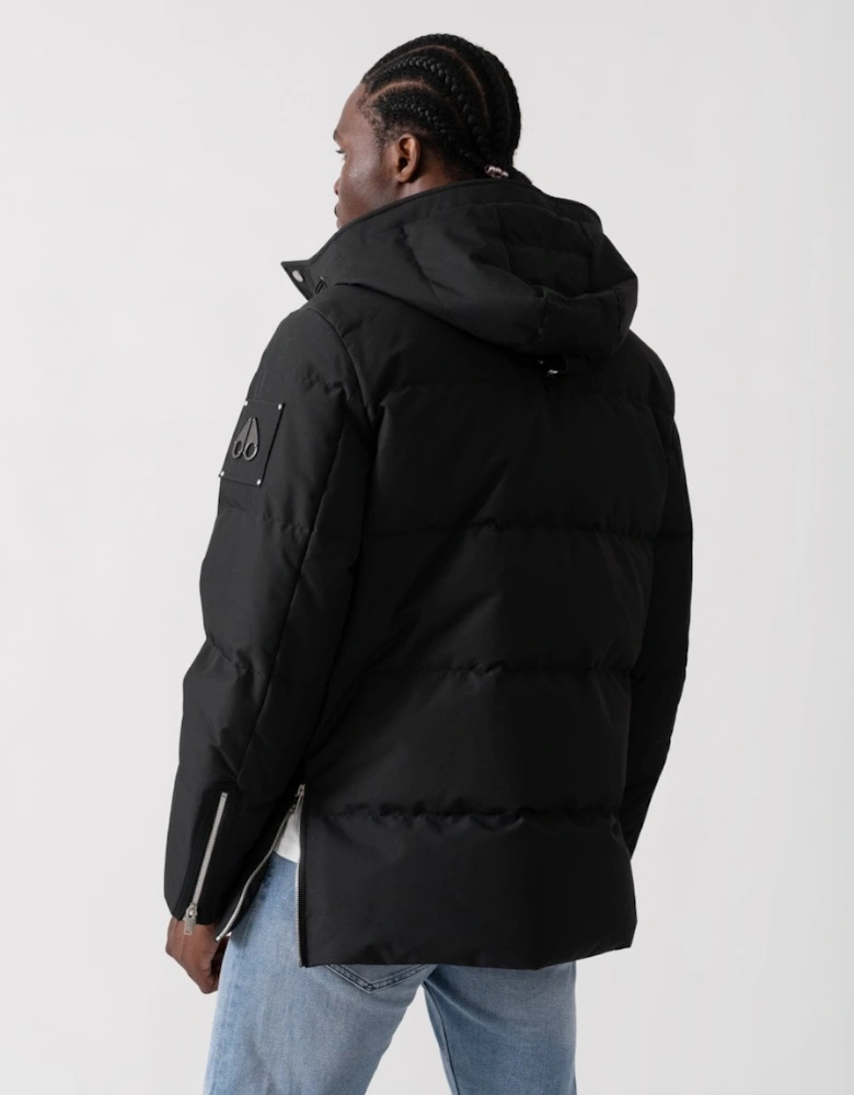 Cloud 3Q Mens Jacket