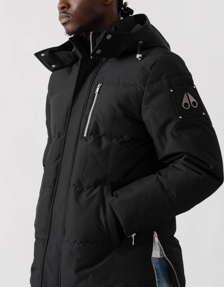 Cloud 3Q Mens Jacket