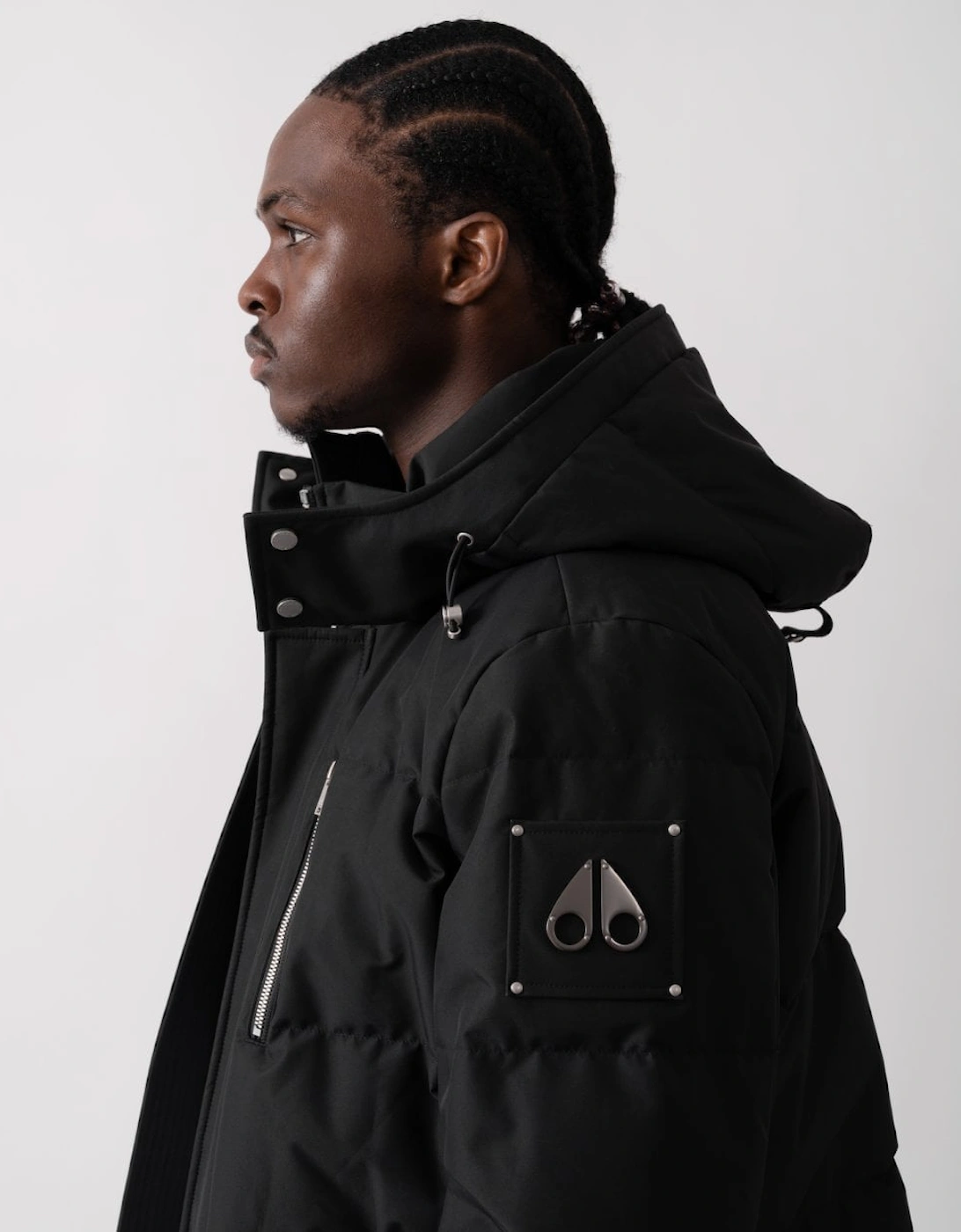 Cloud 3Q Mens Jacket