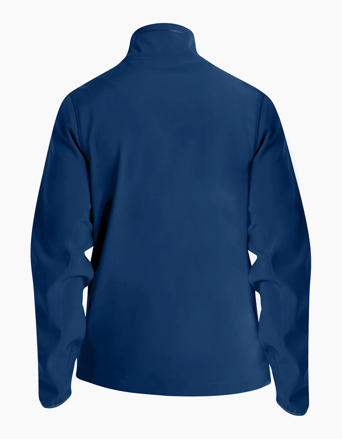 Craghoppers Men's Navy Expert Basecamp Soft Shell Jacket - Size 38/Regular