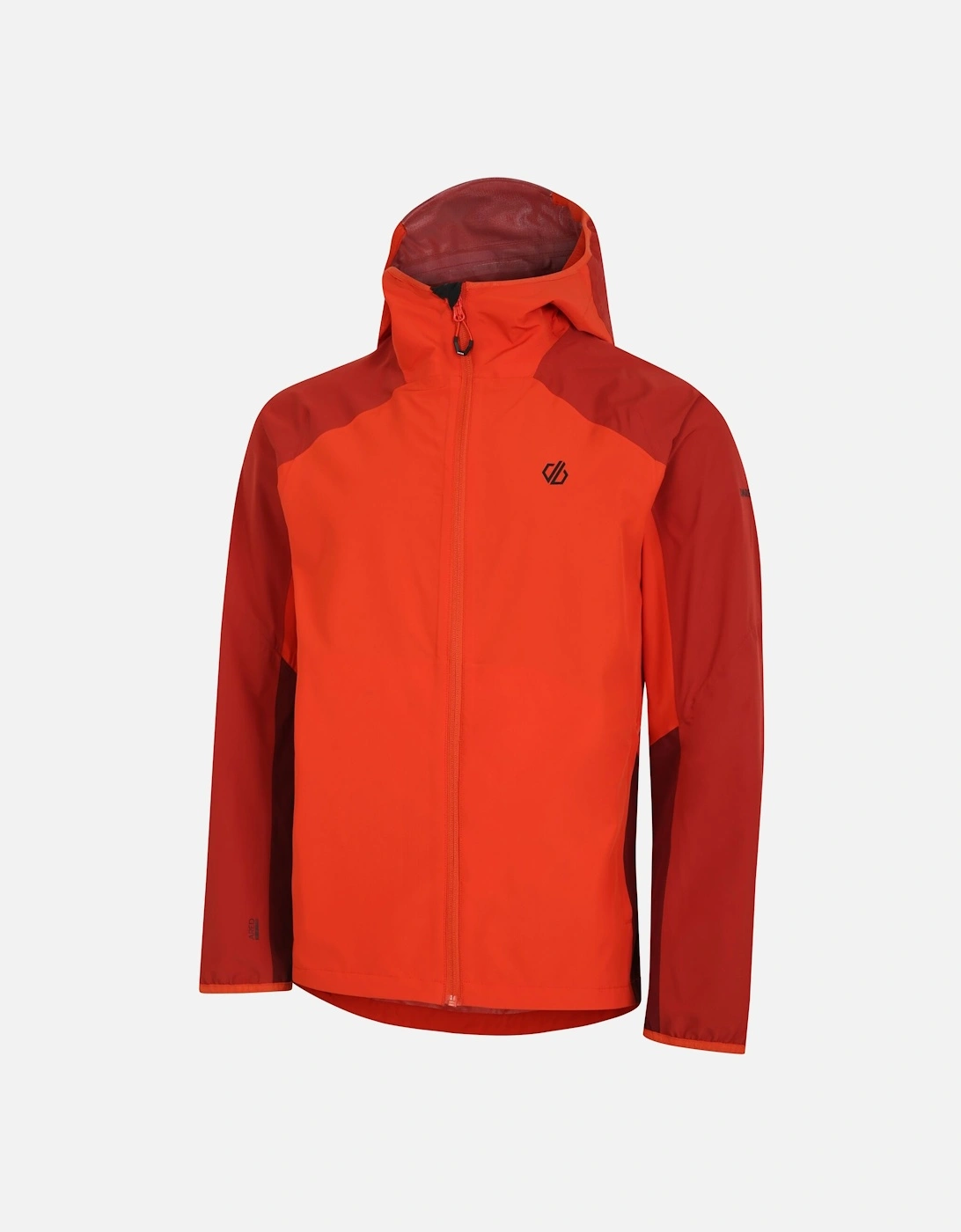 Mens Mountain Series Lite Colour Block Jacket