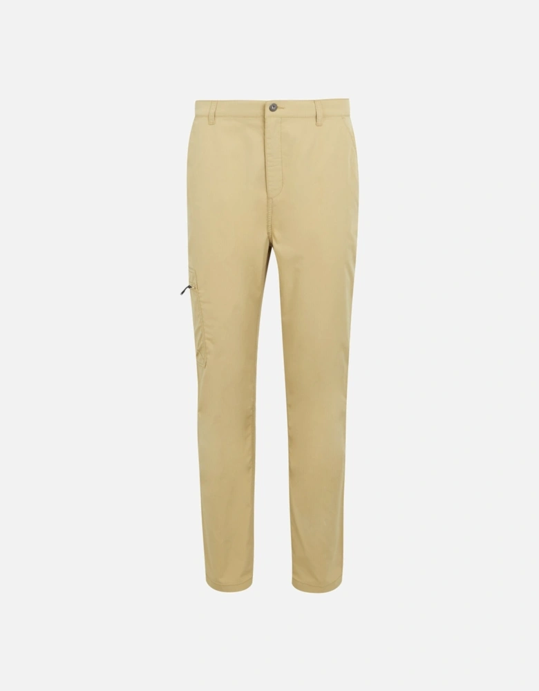 Mens Dalry Multi Pocket Trousers