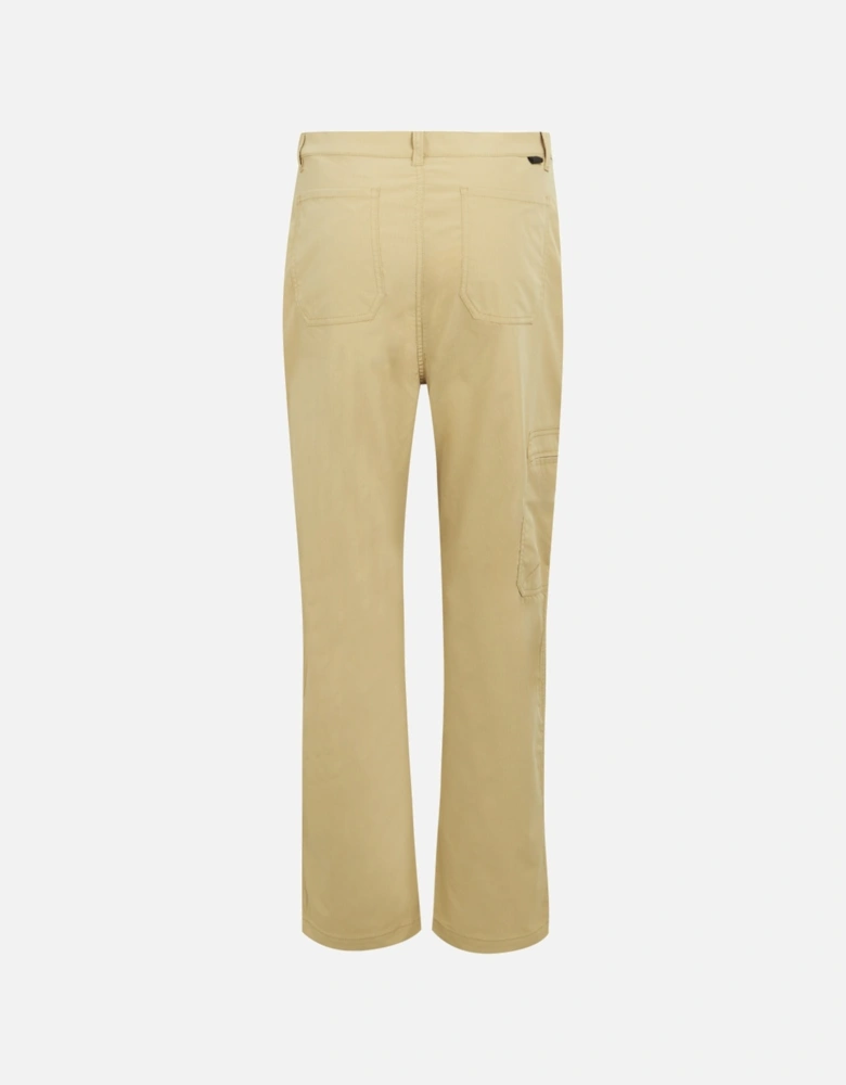 Mens Dalry Multi Pocket Trousers