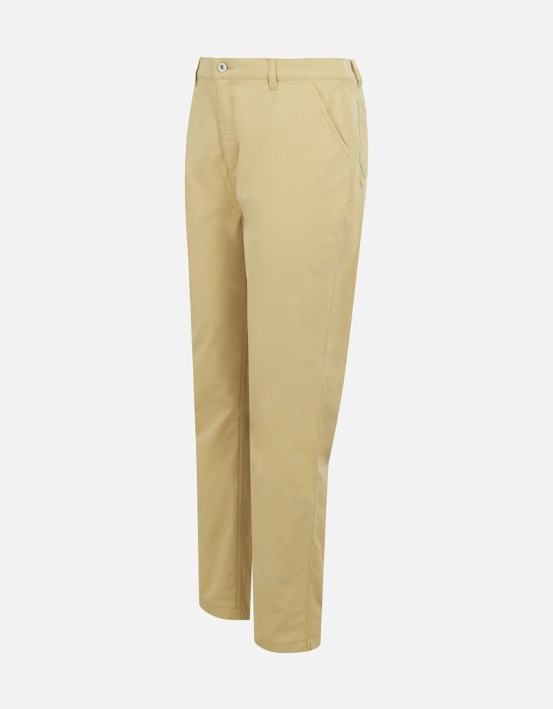 Mens Dalry Multi Pocket Trousers