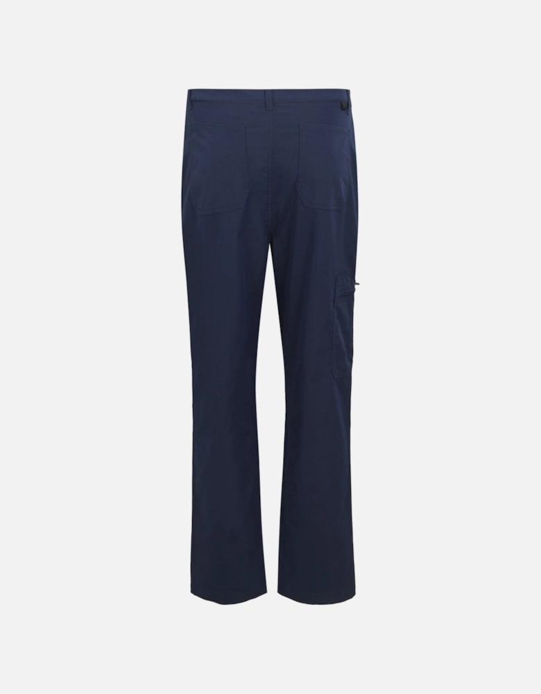 Mens Dalry Multi Pocket Trousers