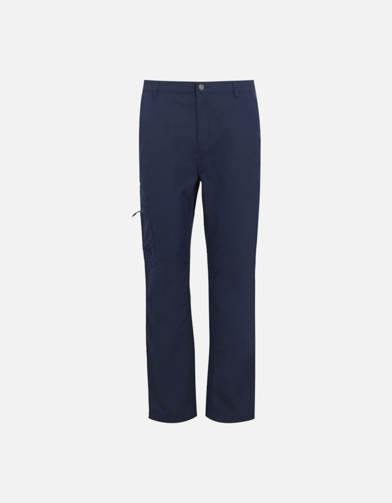 Mens Dalry Multi Pocket Trousers