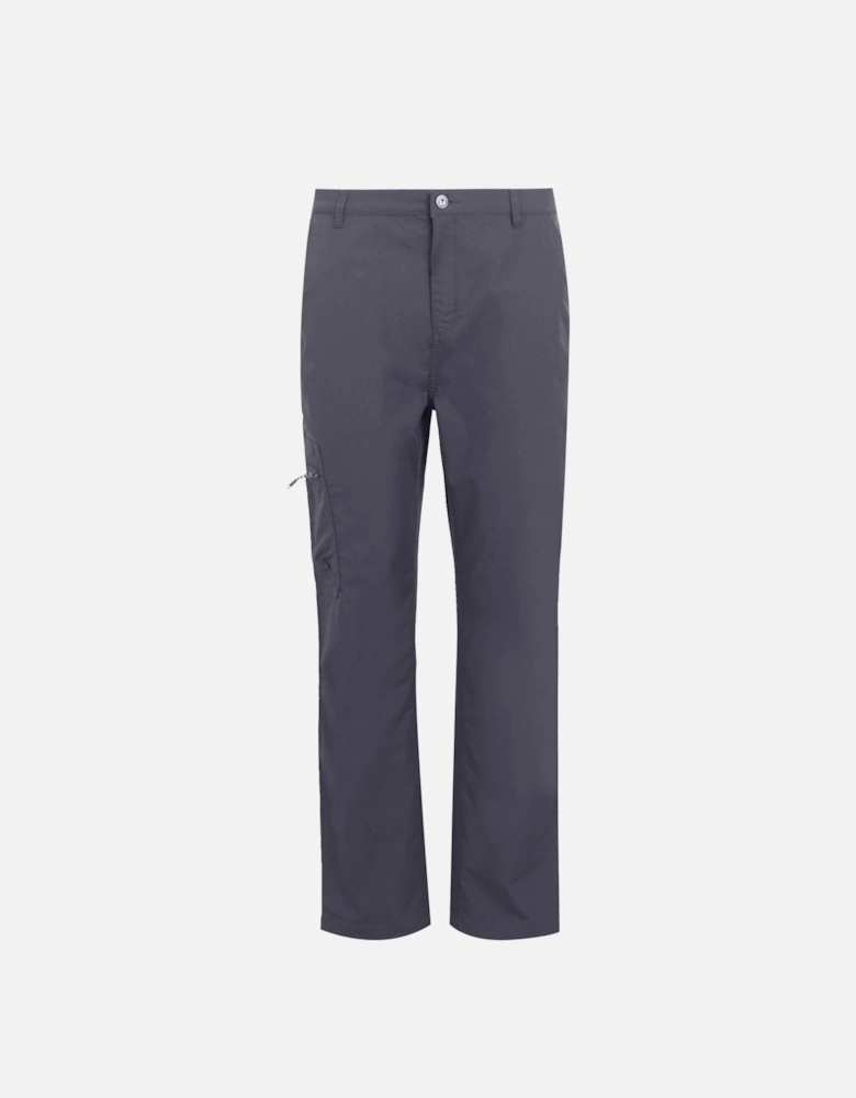 Mens Dalry Multi Pocket Trousers