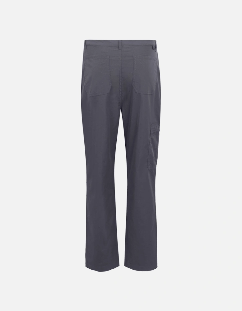 Mens Dalry Multi Pocket Trousers