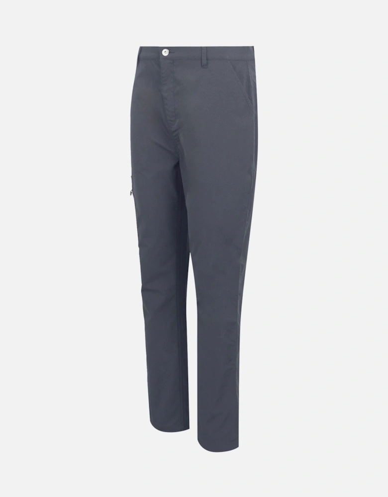 Mens Dalry Multi Pocket Trousers