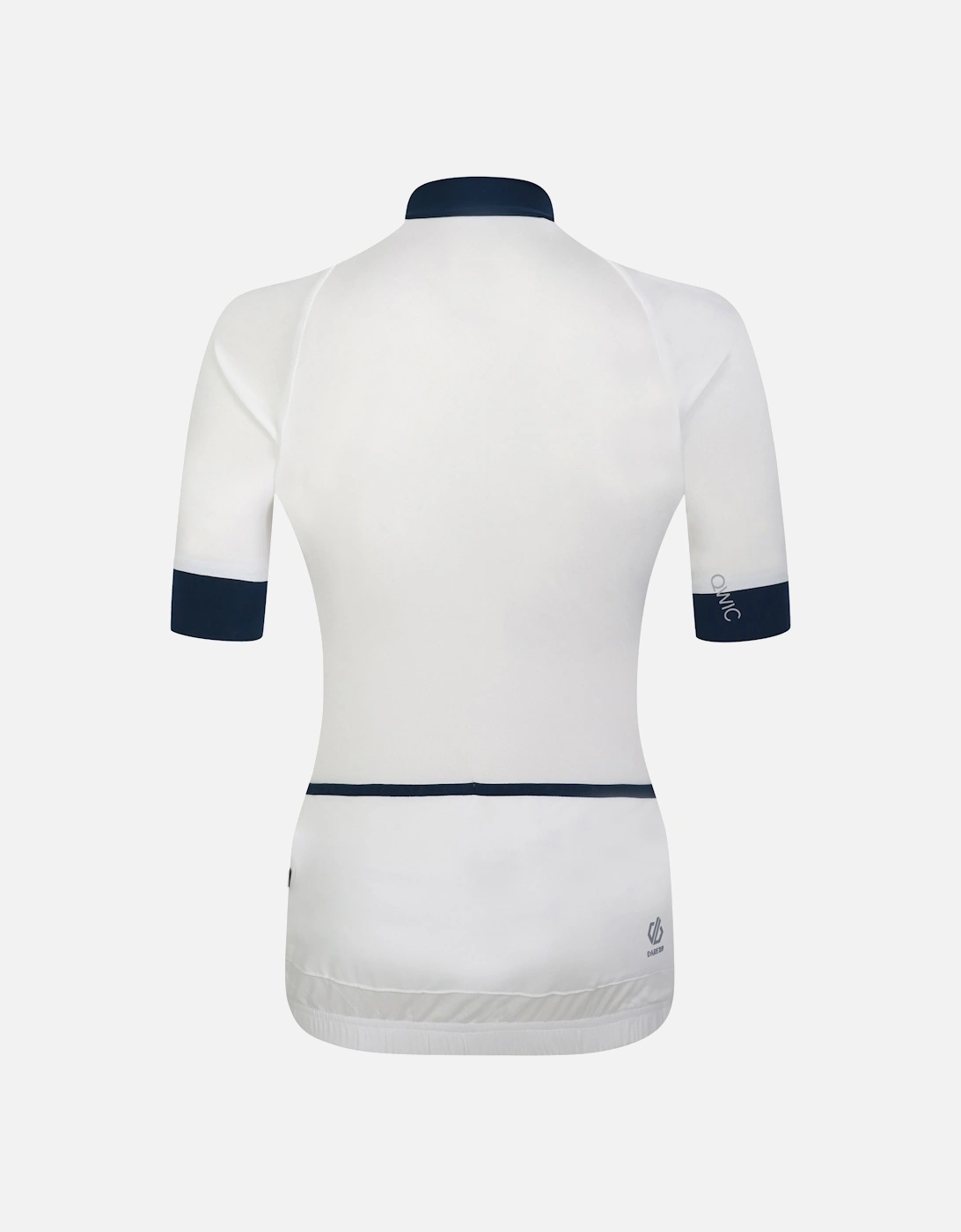 Womens/Ladies Pedal Through It II Jersey