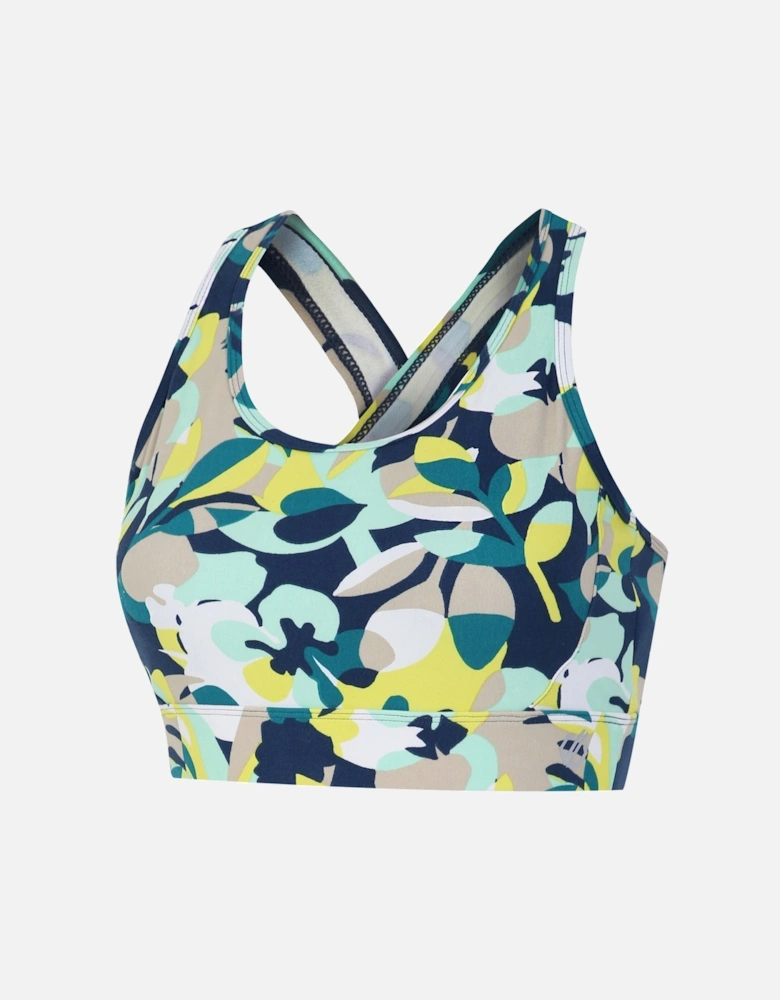 Womens/Ladies Swift II Petal Sports Bra