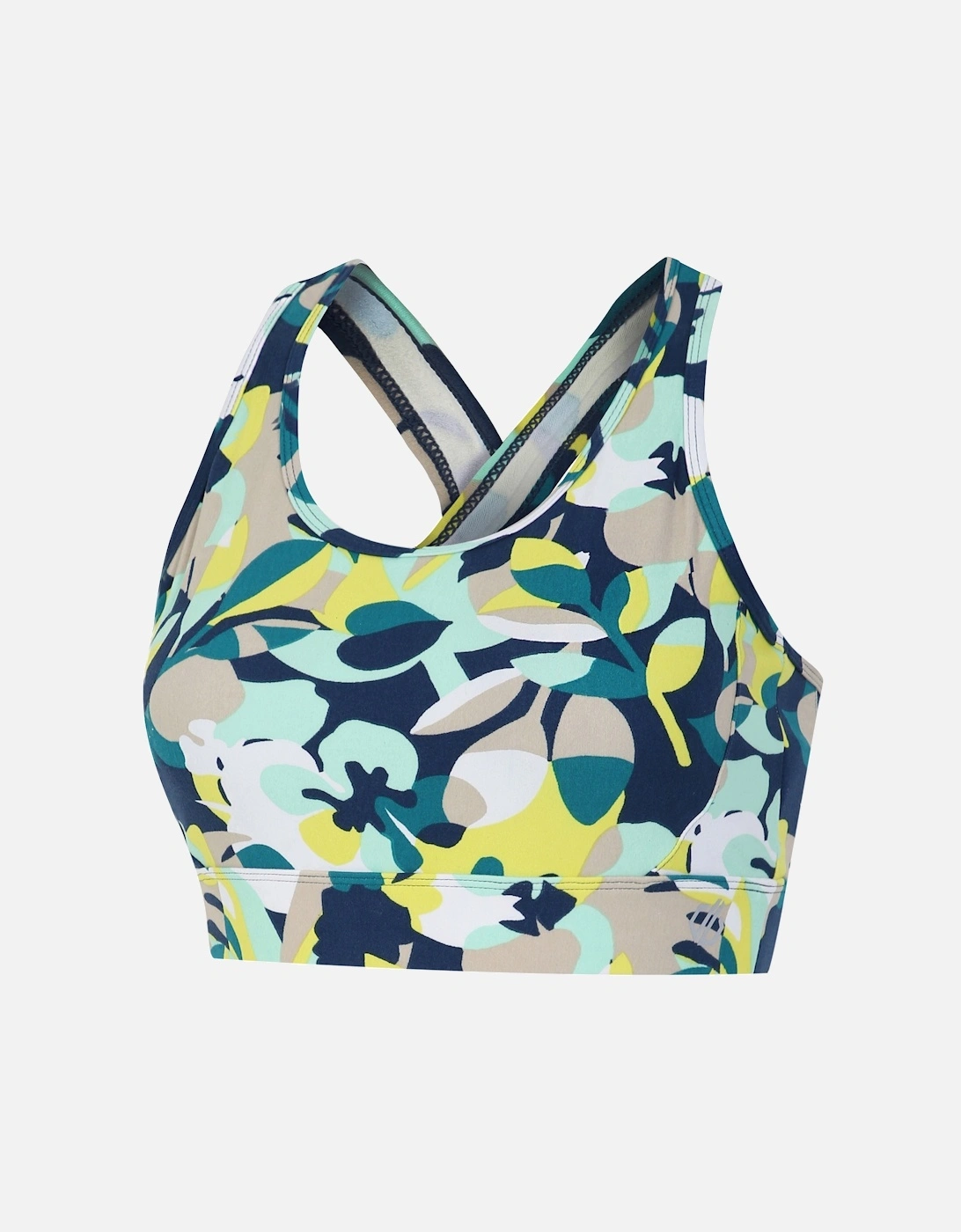 Womens/Ladies Swift II Petal Sports Bra