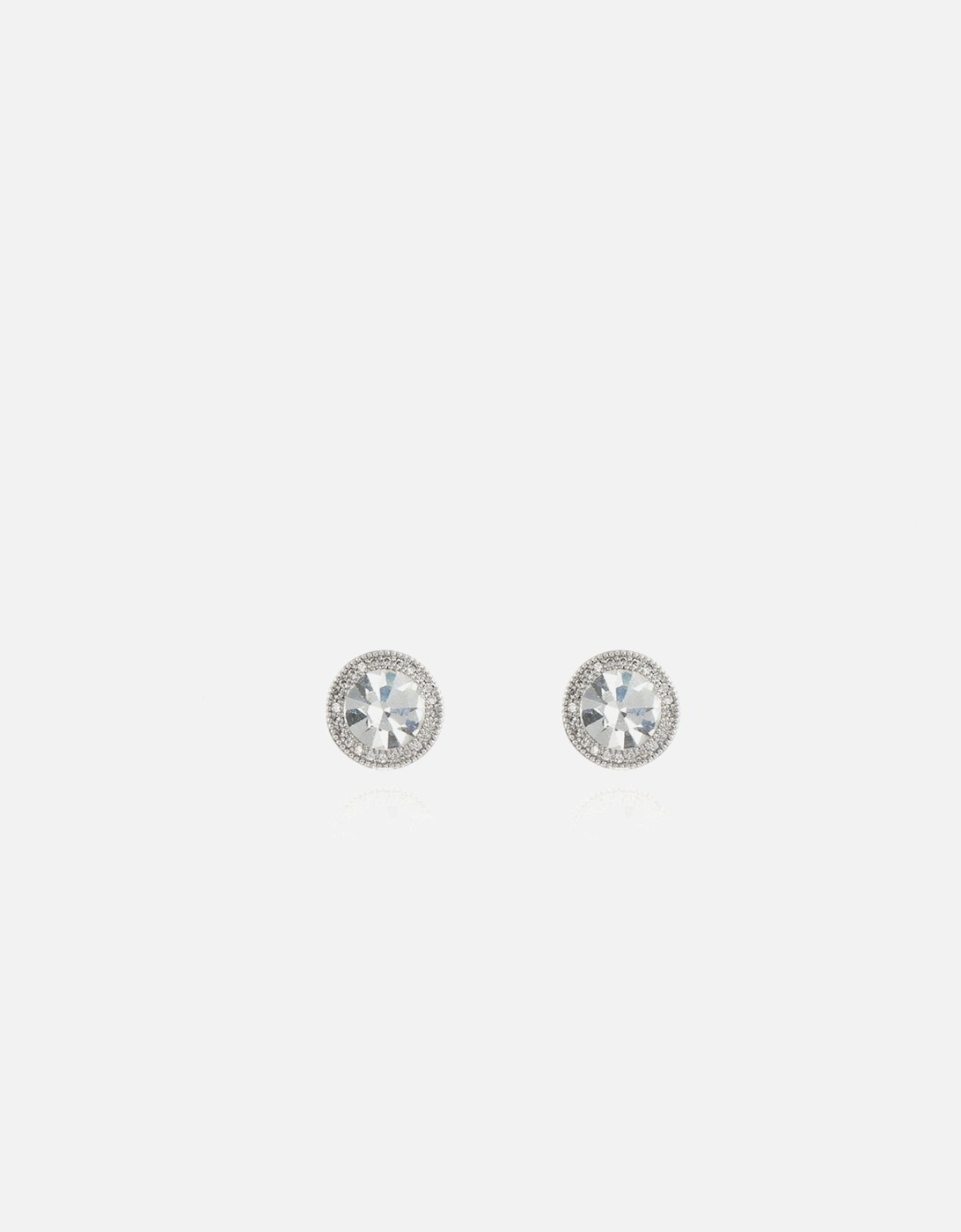 Tamar Silver Earrings