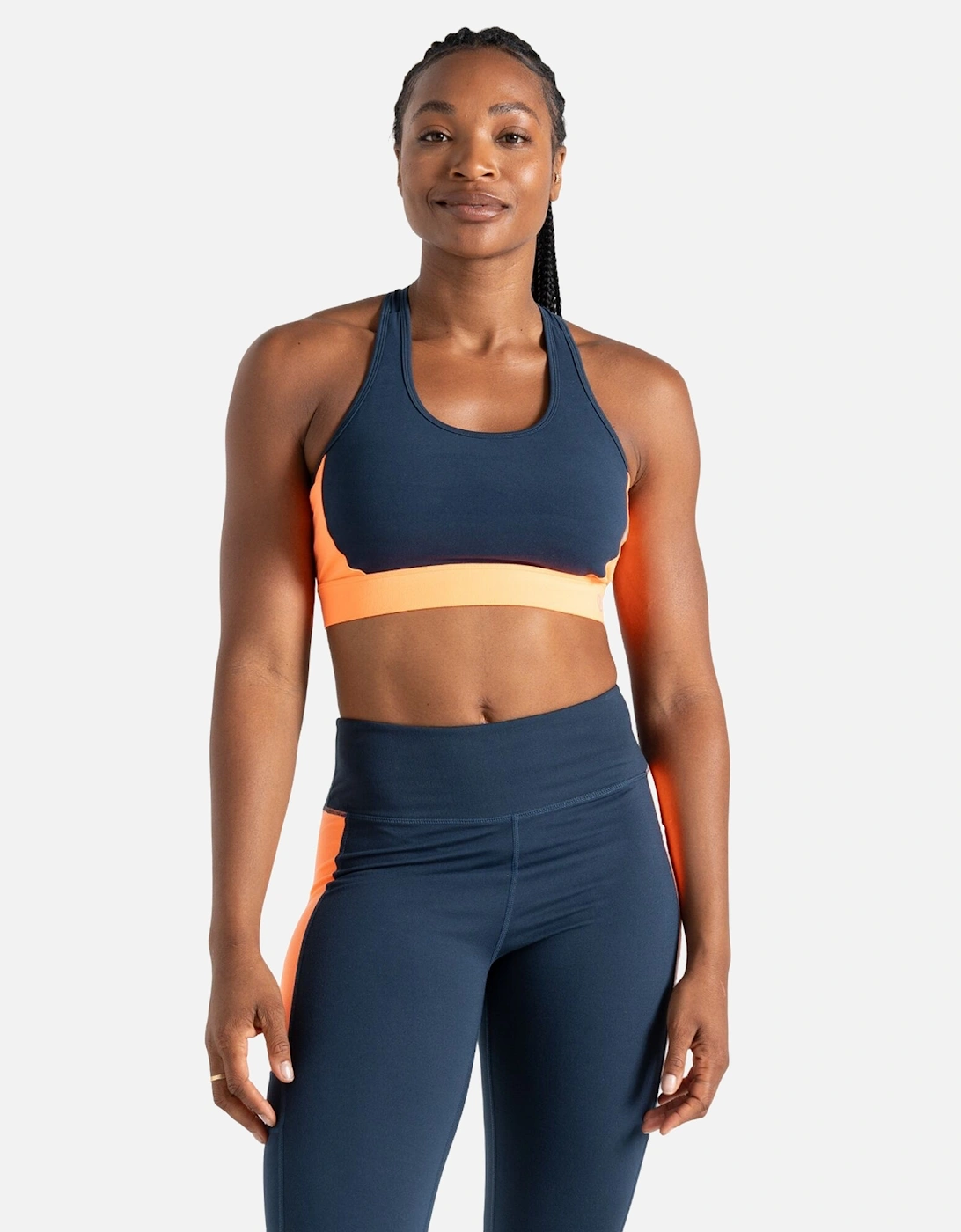 Womens/Ladies Swift II Sports Bra