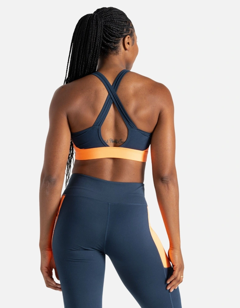 Womens/Ladies Swift II Sports Bra
