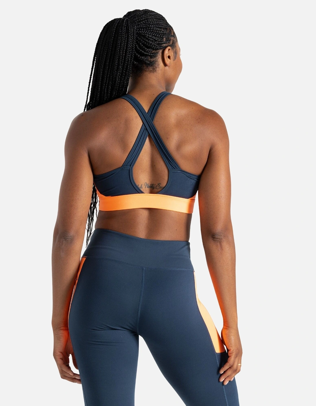 Womens/Ladies Swift II Sports Bra