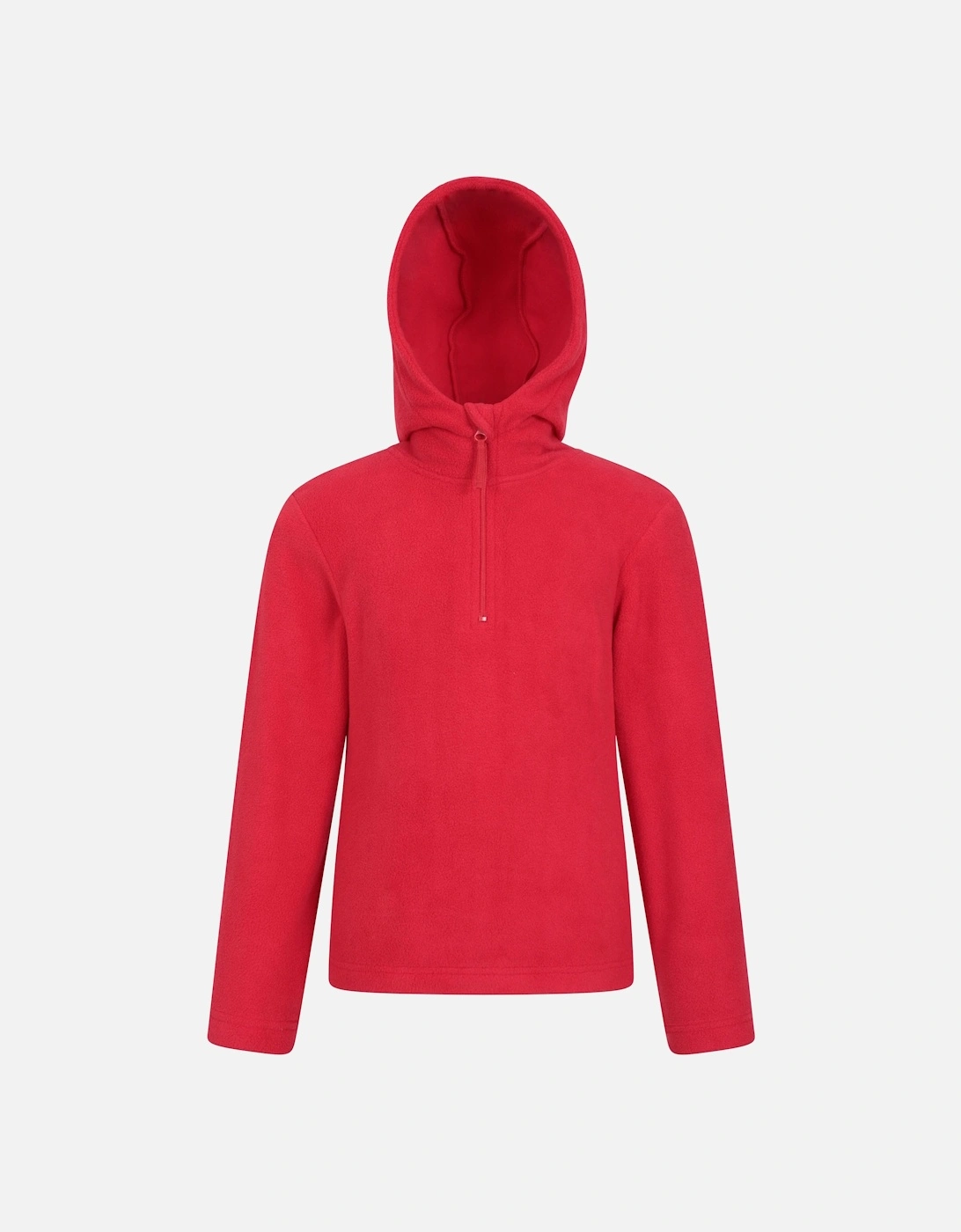 Childrens/Kids Camber II Fleece Hoodie