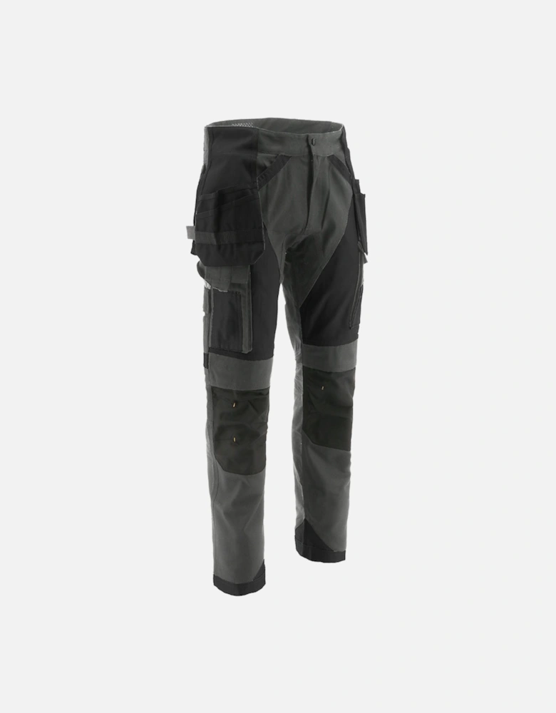 Mens Advanced Trademark Durable Work Trousers