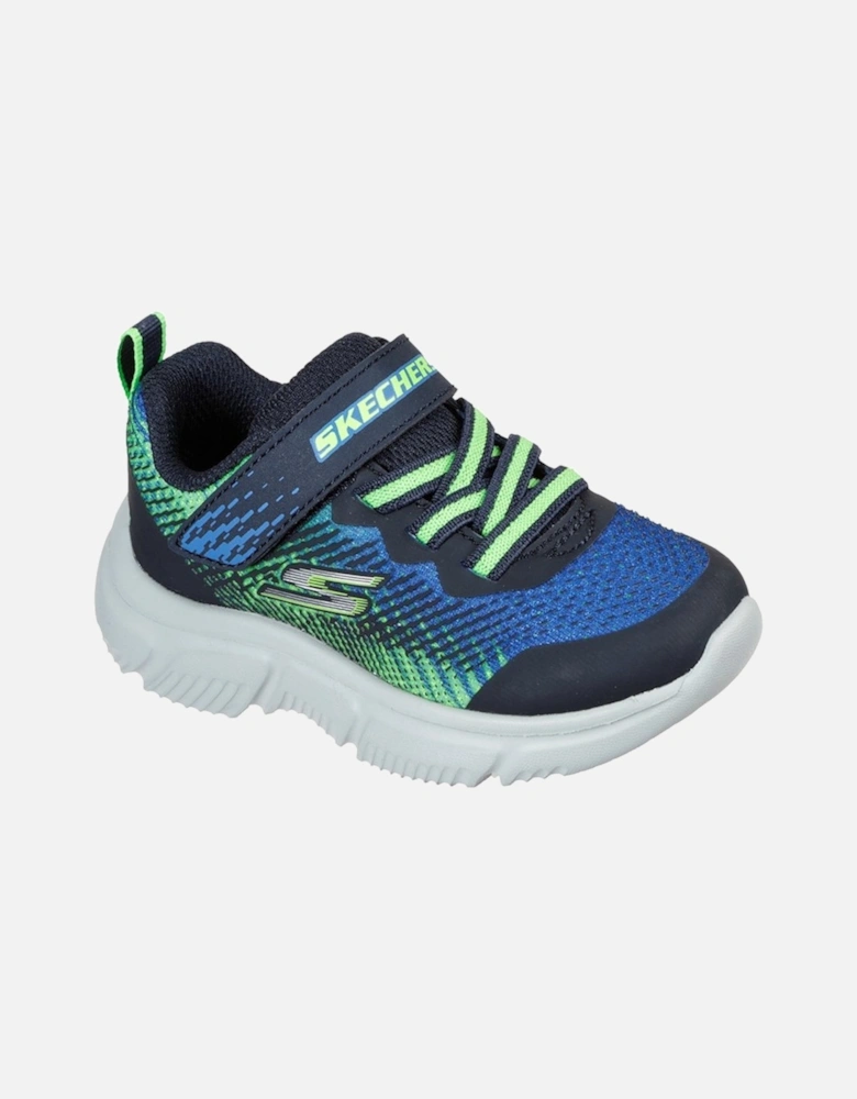 Boys GOrun 650 Norvo Sports Trainers Shoes