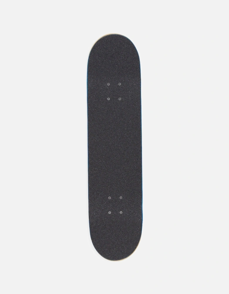 Sunrise Complete Skateboard - 8.25"