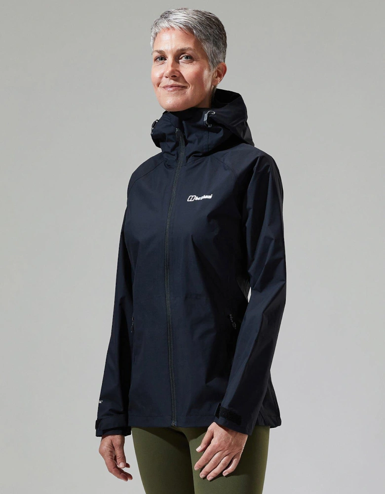 Deluge Pro Shell Jacket - Black