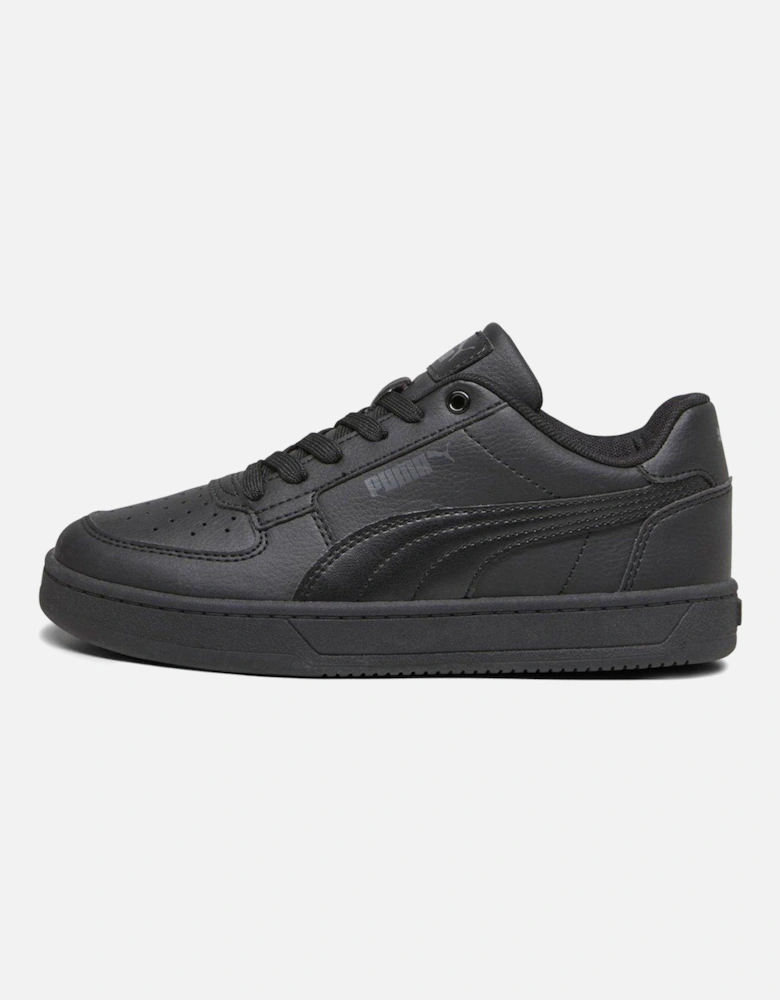 Unisex Older Kids Caven 2.0 Trainers - Black