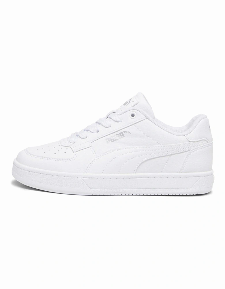 Unisex Older Kids Caven 2.0 Trainers - White