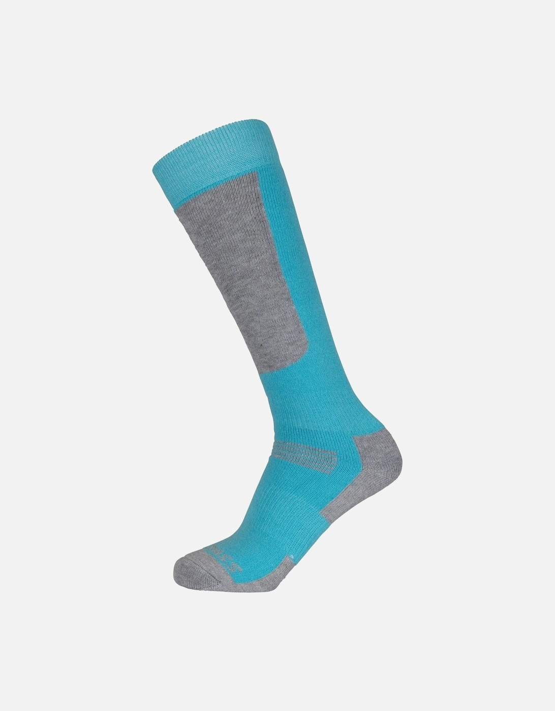 Childrens/Kids Convex Ski Socks (Pack of 2)