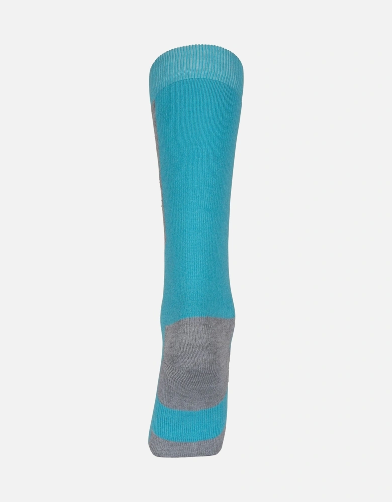 Childrens/Kids Convex Ski Socks (Pack of 2)