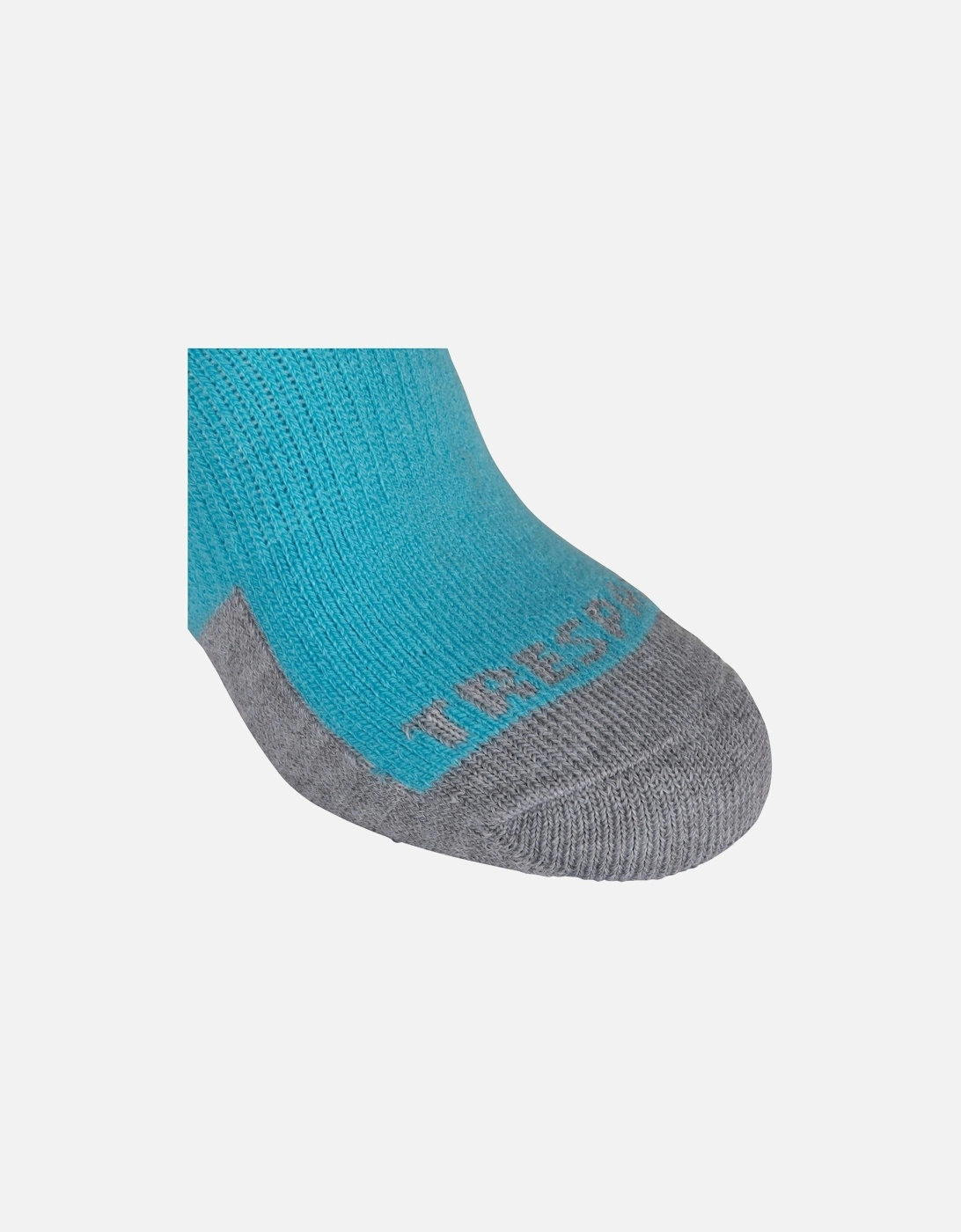 Childrens/Kids Convex Ski Socks (Pack of 2)