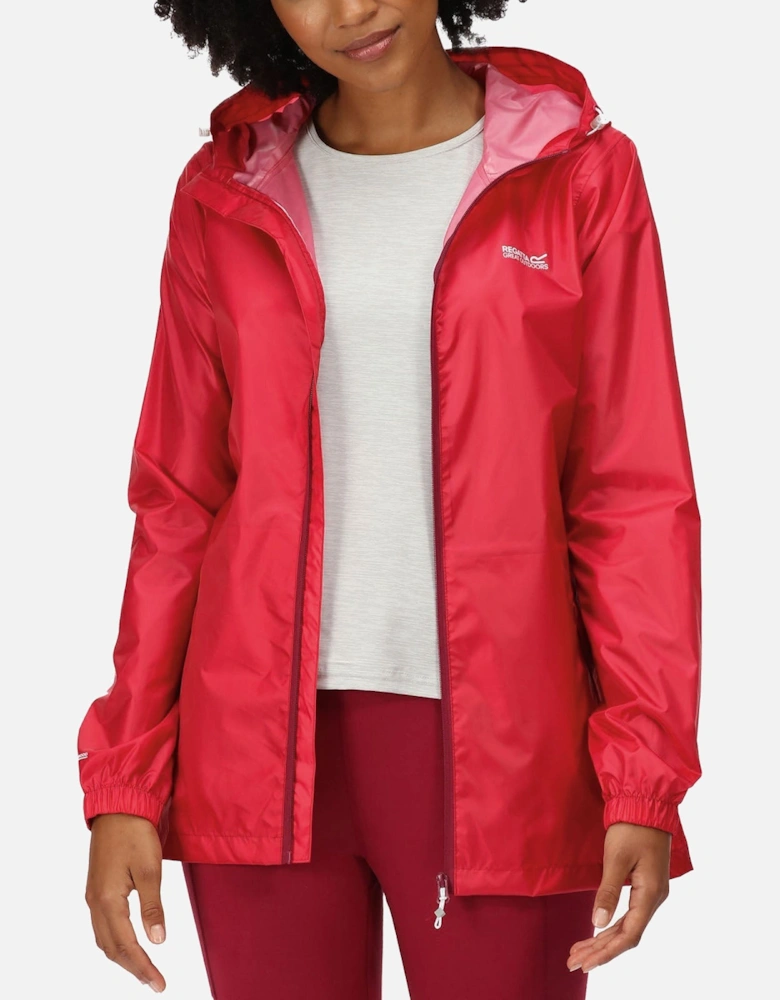 Womens Pack It III Waterproof Packable Jacket