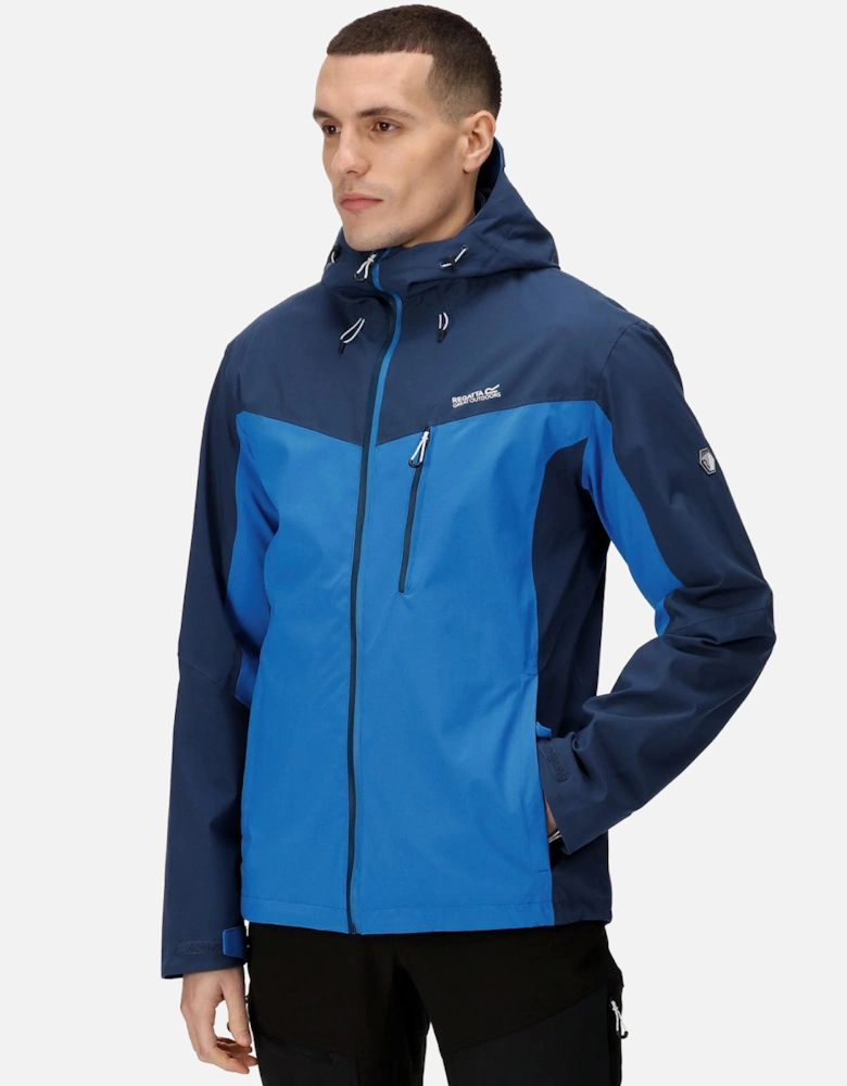 Mens Birchdale Waterproof Jacket