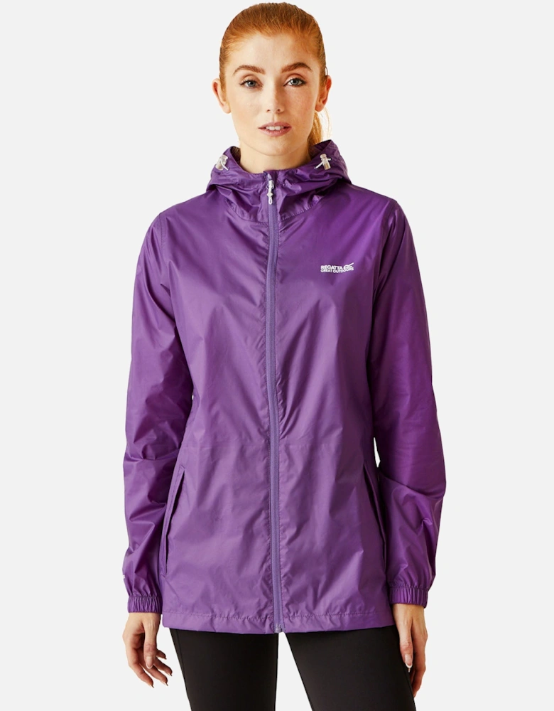 Womens Pack It III Waterproof Packable Jacket