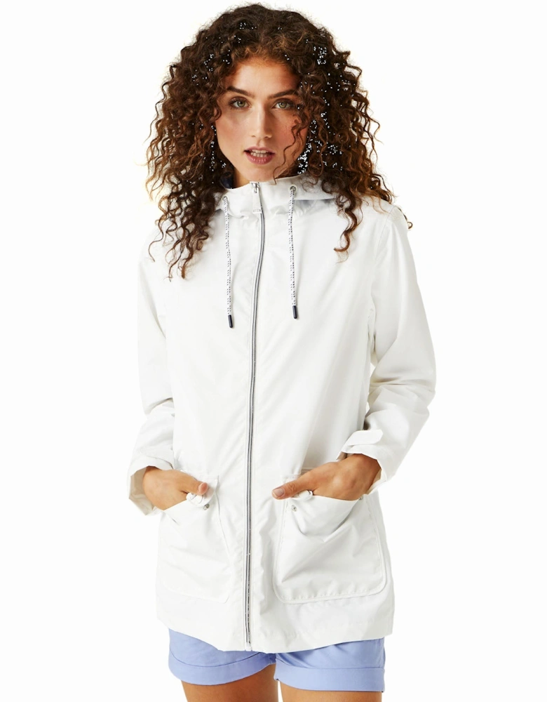 Womens Bayletta Giovanna Fletcher Waterproof Jacket