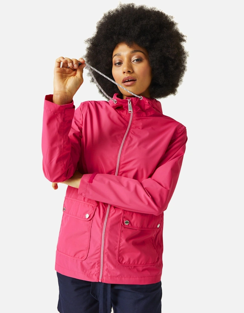 Womens Bayletta Giovanna Fletcher Waterproof Jacket