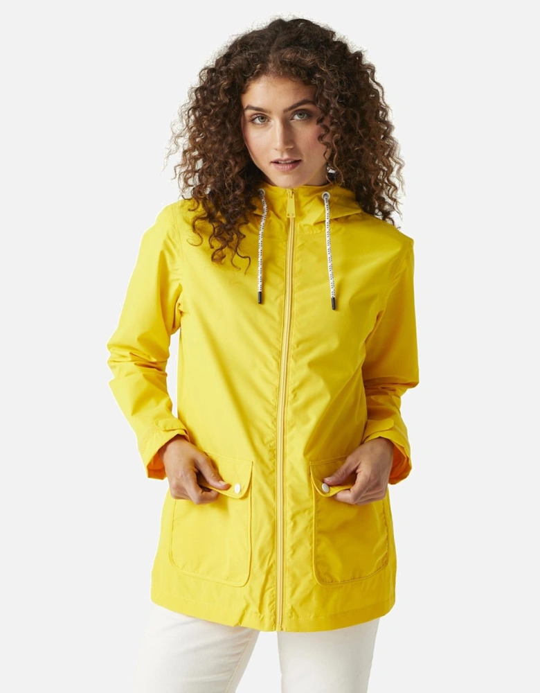 Womens Bayletta Giovanna Fletcher Waterproof Jacket