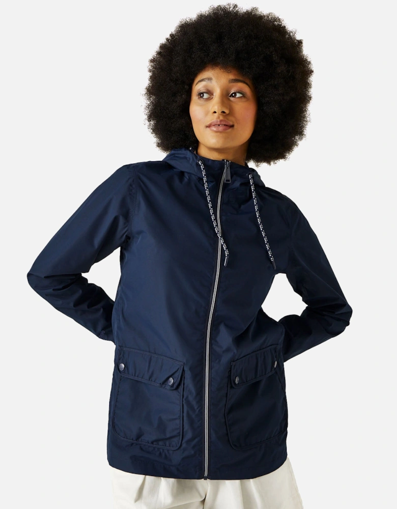 Womens Bayletta Giovanna Fletcher Waterproof Jacket